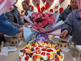 安博足球_安博体育官方网站举办三八妇女节活动